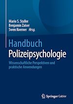 Télécharger le livre :  Handbuch Polizeipsychologie