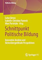 Download this eBook Schnittpunkt Politische Bildung