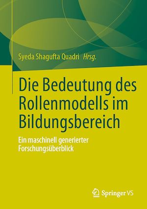 Download the eBook: Die Bedeutung des Rollenmodells im Bildungsbereich