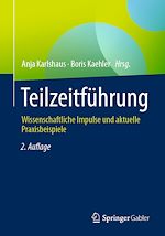 Télécharger le livre :  Teilzeitführung