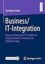 Download this eBook Business/IT-Integration