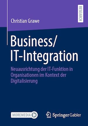 Download the eBook: Business/IT-Integration