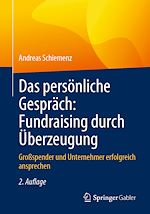 Télécharger le livre :  Das persönliche Gespräch: Fundraising durch Überzeugung