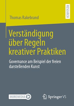 Download the eBook: Verständigung über Regeln kreativer Praktiken