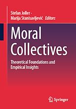 Télécharger le livre :  Moral Collectives