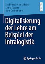 Download this eBook Digitalisierung der Lehre am Beispiel der Intralogistik