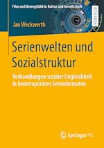 Download this eBook Serienwelten und Sozialstruktur