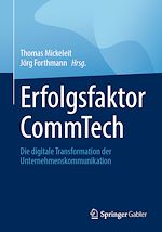Télécharger le livre :  Erfolgsfaktor CommTech