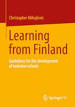 Télécharger le livre :  Learning from Finland