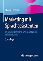 Télécharger le livre :  Marketing mit Sprachassistenten