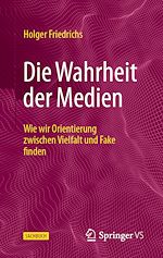 Télécharger le livre :  Die Wahrheit der Medien