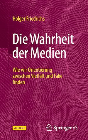 Download the eBook: Die Wahrheit der Medien
