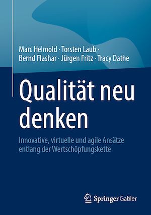 Download the eBook: Qualität neu denken