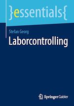 Télécharger le livre :  Laborcontrolling