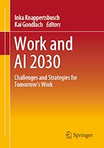 Télécharger le livre :  Work and AI 2030
