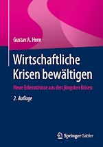 Download this eBook Wirtschaftliche Krisen bewältigen