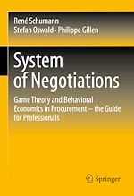 Download this eBook System of Negotiations