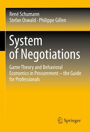 Download the eBook: System of Negotiations