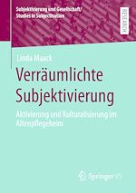 Download this eBook Verräumlichte Subjektivierung