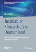 Télécharger le livre :  Justitiabler Klimaschutz in Deutschland