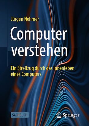 Téléchargez le livre :  Computer verstehen