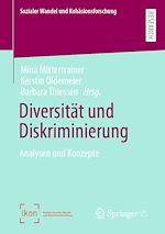 Télécharger le livre :  Diversität und Diskriminierung