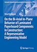 Télécharger le livre :  On the Bi-Axial In-Plane Behavior of Laminated Paperboard Components in Construction: A Representative Engineering Model
