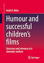 Download this eBook Humour and successful children's films