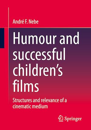 Téléchargez le livre :  Humour and successful children's films