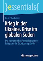 Télécharger le livre :  Krieg in der Ukraine, Krise im globalen Süden