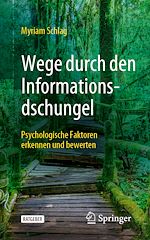 Télécharger le livre :  Wege durch den Informationsdschungel