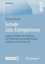 Télécharger le livre :  Female Solo-Entrepreneurs