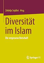 Télécharger le livre :  Diversität im Islam