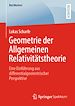 Télécharger le livre :  Geometrie der Allgemeinen Relativitätstheorie