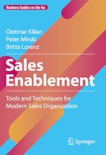 Télécharger le livre :  Sales Enablement