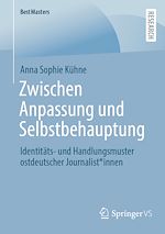 Télécharger le livre :  Zwischen Anpassung und Selbstbehauptung