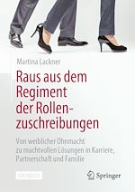 Télécharger le livre :  Raus aus dem Regiment der Rollenzuschreibungen