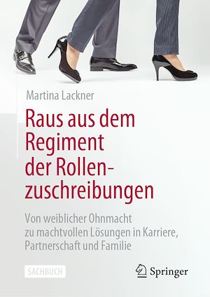 Téléchargez le livre :  Raus aus dem Regiment der Rollenzuschreibungen
