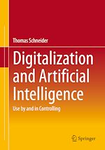 Télécharger le livre :  Digitalization and Artificial Intelligence