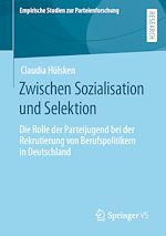 Download this eBook Zwischen Sozialisation und Selektion