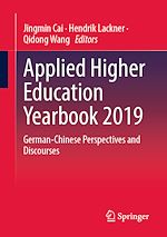Download this eBook Applied Higher Education Yearbook 2019