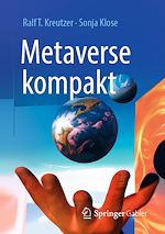 Télécharger le livre :  Metaverse kompakt