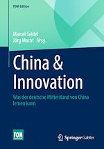Télécharger le livre :  China & Innovation