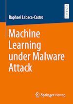 Télécharger le livre :  Machine Learning under Malware Attack