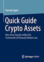 Télécharger le livre :  Quick Guide Crypto Assets