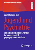Download this eBook Jugend und Psychiatrie