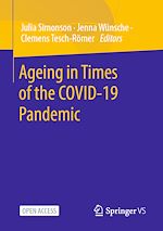 Download this eBook Ageing in Times of the COVID-19 Pandemic