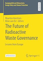 Download this eBook The Future of Radioactive Waste Governance