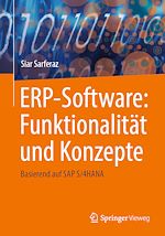 Download this eBook ERP-Software: Funktionalität und Konzepte