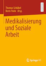 Download this eBook Medikalisierung und Soziale Arbeit